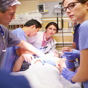 Medical Malpractice