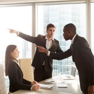 Employment Discrimination