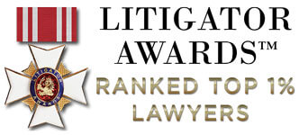 Litigator Awards