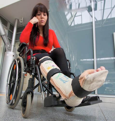 Personal Injury
