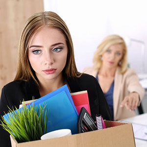 Wrongful Termination